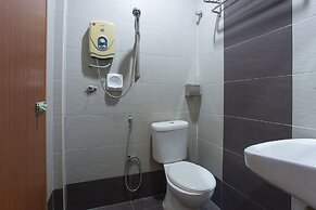 OYO 90160 Kl City Lodge