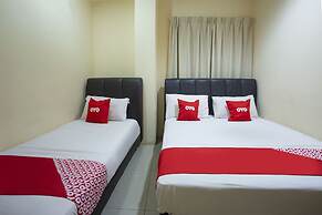OYO 90160 Kl City Lodge