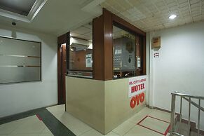 OYO 90160 Kl City Lodge