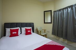 OYO 90160 Kl City Lodge