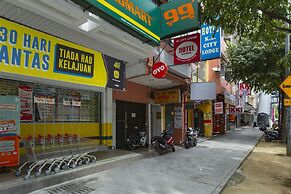 OYO 90160 Kl City Lodge