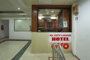 OYO 90160 Kl City Lodge
