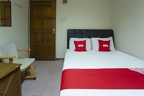OYO 90160 Kl City Lodge