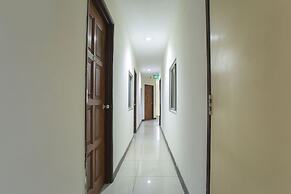 OYO 90160 Kl City Lodge