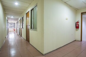 OYO 90160 Kl City Lodge