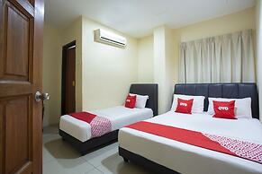 OYO 90160 Kl City Lodge