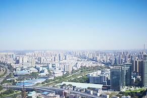 Shenyang Marriott Hotel