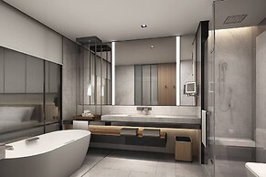 Shenyang Marriott Hotel