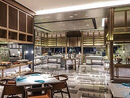 Shenyang Marriott Hotel