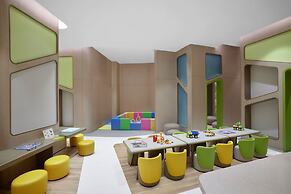 Shenyang Marriott Hotel