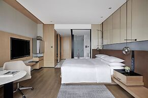 Shenyang Marriott Hotel