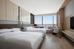 Shenyang Marriott Hotel