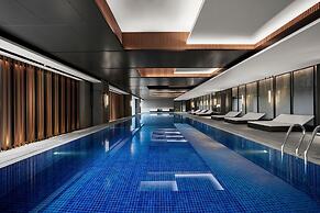 Shenyang Marriott Hotel