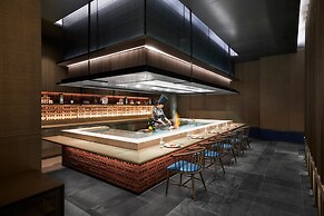 Shenyang Marriott Hotel