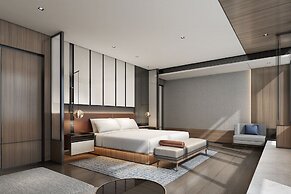 Shenyang Marriott Hotel