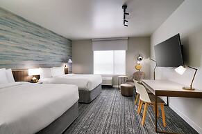 TownePlace Suites by Marriott Salt Lake City Murray