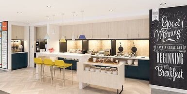 TownePlace Suites by Marriott Salt Lake City Murray