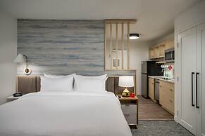 TownePlace Suites by Marriott Salt Lake City Murray