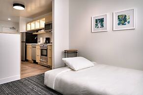 TownePlace Suites by Marriott Salt Lake City Murray