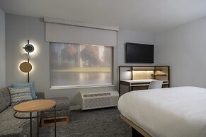 TownePlace Suites by Marriott Salt Lake City Murray
