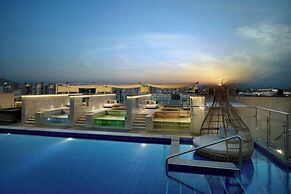 Daegu Marriott Hotel