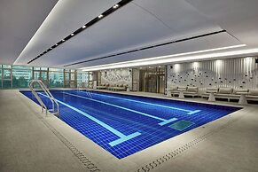 Daegu Marriott Hotel