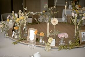 Daegu Marriott Hotel