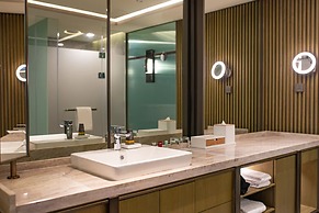 Daegu Marriott Hotel