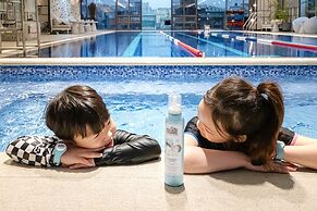 Daegu Marriott Hotel