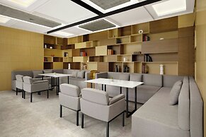 Daegu Marriott Hotel