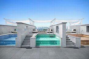 Daegu Marriott Hotel