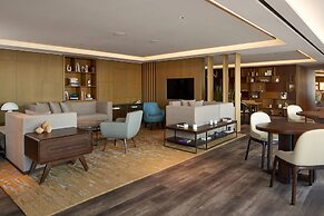 Daegu Marriott Hotel