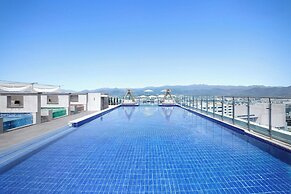 Daegu Marriott Hotel