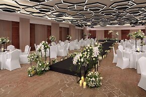 Daegu Marriott Hotel