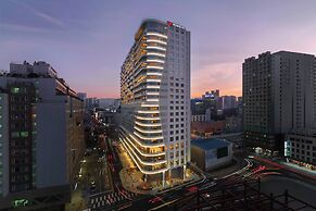 Daegu Marriott Hotel