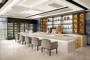 Daegu Marriott Hotel