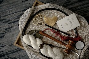 Daegu Marriott Hotel