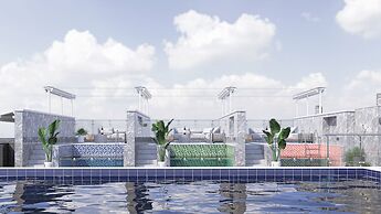 Daegu Marriott Hotel