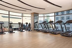 Daegu Marriott Hotel