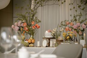 Daegu Marriott Hotel