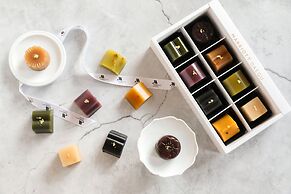 Daegu Marriott Hotel