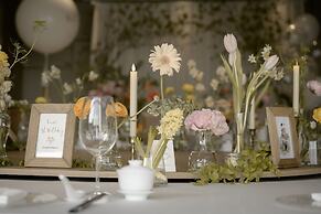 Daegu Marriott Hotel