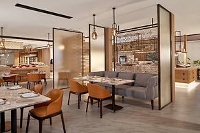 Daegu Marriott Hotel