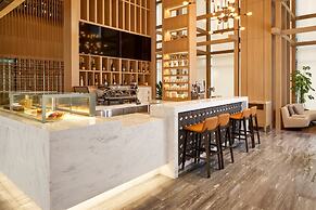 Daegu Marriott Hotel