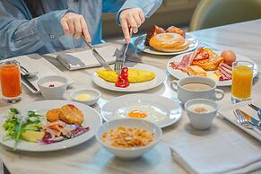 Daegu Marriott Hotel