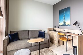 Quality Hotel Ramsalt