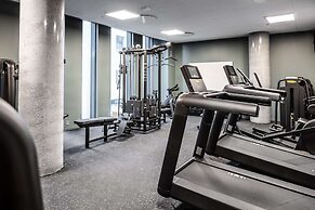 Quality Hotel Ramsalt