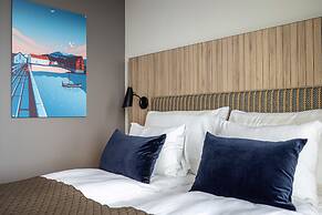 Quality Hotel Ramsalt