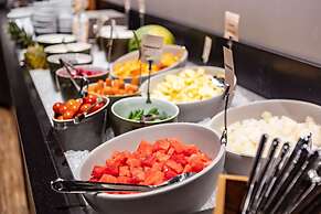 Quality Hotel Ramsalt