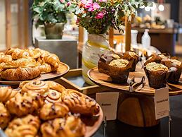 Quality Hotel Ramsalt